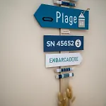 La Casa Di Nonna Piera Giardini-Naxos