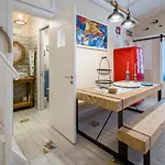 Gasthuis La Casa Di Nonna Piera Giardini-Naxos