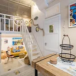 La Casa Di Nonna Piera Gasthuis 4*