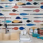 Gasthuis La Casa Di Nonna Piera 4*