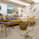 Gasthuis La Casa Di Nonna Piera 4*