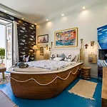 La Casa Di Nonna Piera Gasthuis