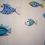 La Casa Di Nonna Piera Gasthuis