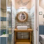 La Casa Di Nonna Piera 4* Giardini-Naxos