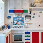 La Casa Di Nonna Piera