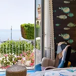La Casa Di Nonna Piera 4* Giardini-Naxos