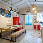 La Casa Di Nonna Piera Gasthuis 4*