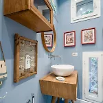 La Casa Di Nonna Piera Gasthuis Giardini-Naxos