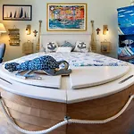 Gasthuis La Casa Di Nonna Piera