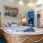 La Casa Di Nonna Piera Gasthuis Giardini-Naxos