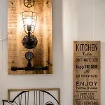 La Casa Di Nonna Piera Gasthuis Giardini-Naxos