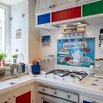 La Casa Di Nonna Piera