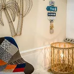 La Casa Di Nonna Piera Gasthuis Giardini-Naxos