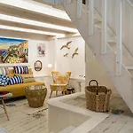 Gasthuis La Casa Di Nonna Piera 4*