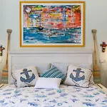 Gasthuis La Casa Di Nonna Piera 4*