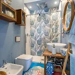 La Casa Di Nonna Piera Gasthuis Giardini-Naxos