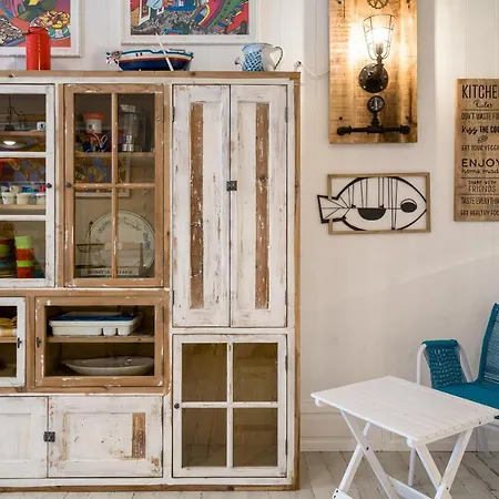 La Casa Di Nonna Piera Pensjonat *