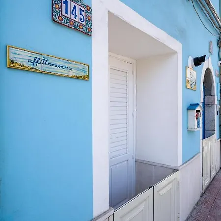 La Casa Di Nonna Piera 4*