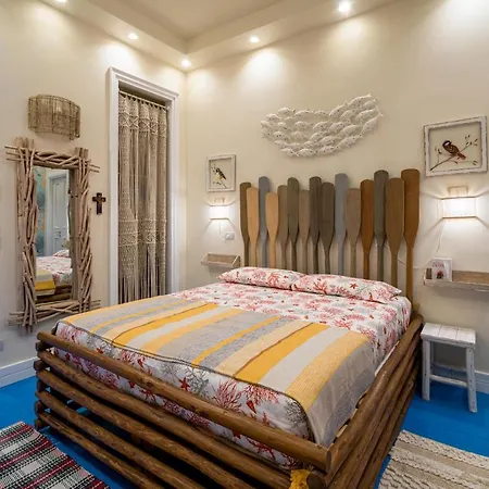 La Casa Di Nonna Piera 招待所 4*