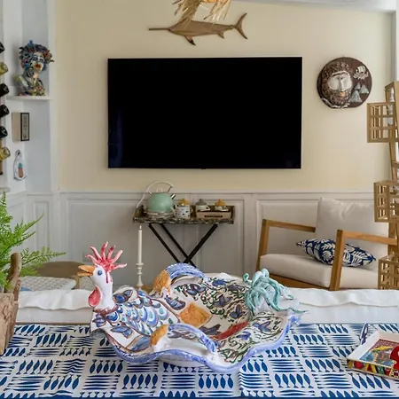 La Casa Di Nonna Piera Maison d'hôtes 4*