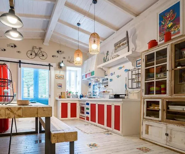 La Casa Di Nonna Piera 4*