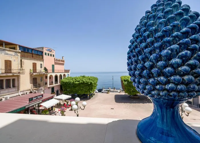 Maison d'hôtes La Casa Di Nonna Piera