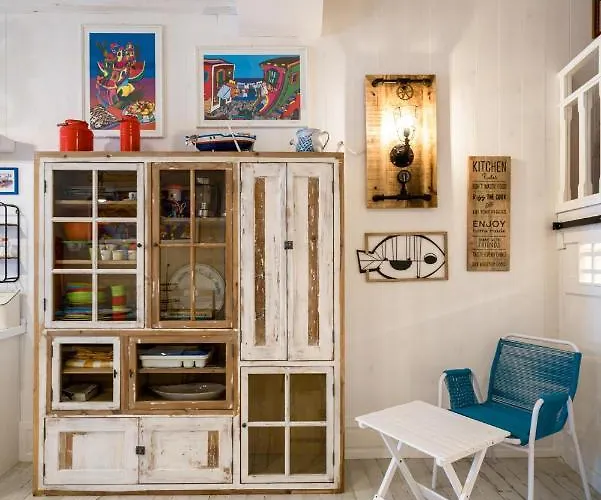 La Casa Di Nonna Piera 4*