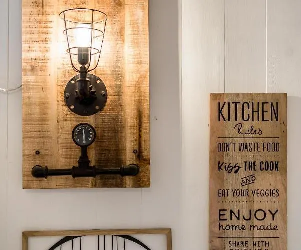 La Casa Di Nonna Piera Maison d'hôtes Giardini-Naxos