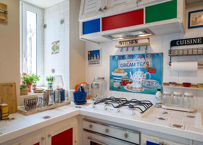 La Casa Di Nonna Piera