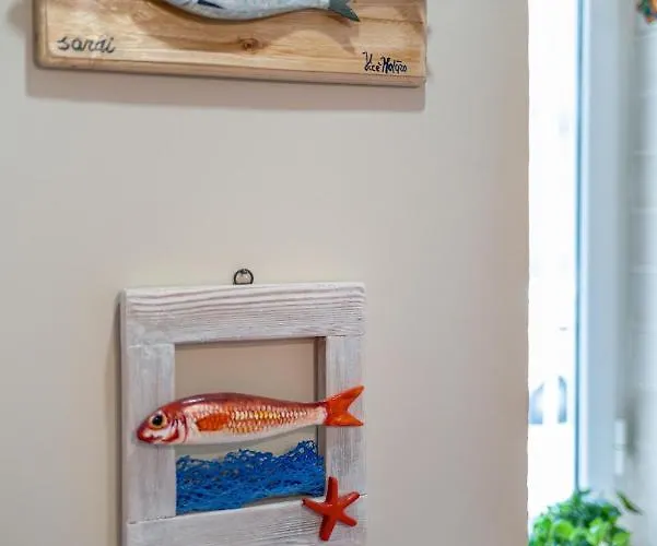 La Casa Di Nonna Piera