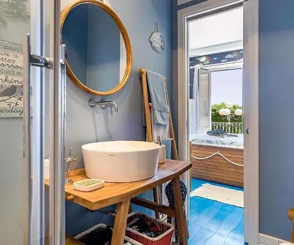 La Casa Di Nonna Piera 4*