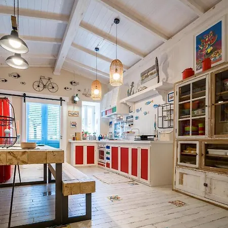 La Casa Di Nonna Piera *