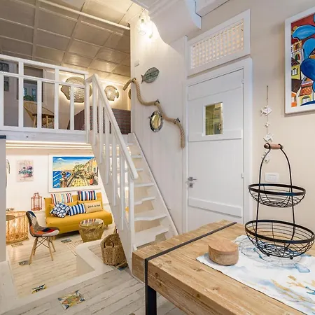 La Casa Di Nonna Piera Guest house 4*