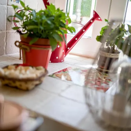 La Casa Di Nonna Piera 4* Giardini Naxos