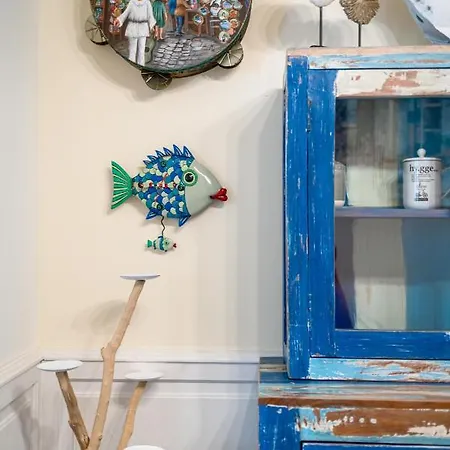 La Casa Di Nonna Piera