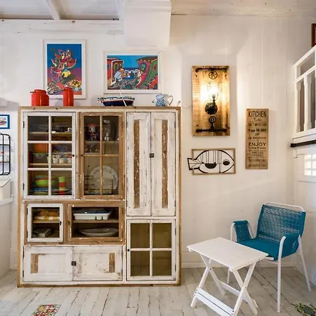 La Casa Di Nonna Piera 4*