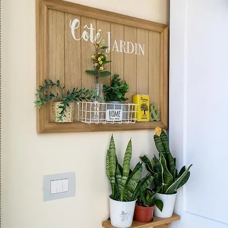 La Casa Di Nonna Piera