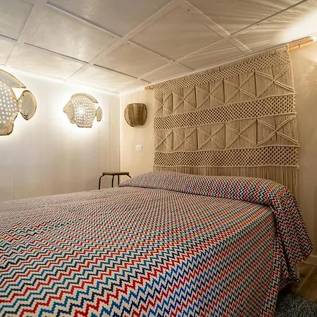 La Casa Di Nonna Piera Giardini Naxos