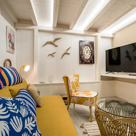 La Casa Di Nonna Piera Pensionat