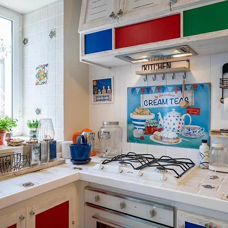 La Casa Di Nonna Piera