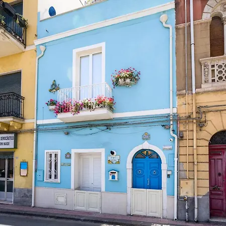 La Casa Di Nonna Piera