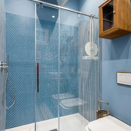 Guest house La Casa Di Nonna Piera Giardini Naxos