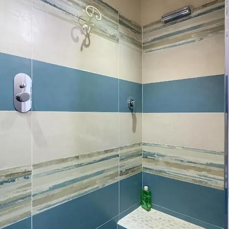 La Casa Di Nonna Piera 4* Giardini Naxos