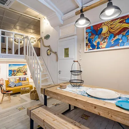 La Casa Di Nonna Piera Guest house 4*