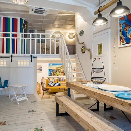 La Casa Di Nonna Piera 4*