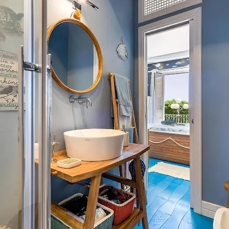 La Casa Di Nonna Piera 4*