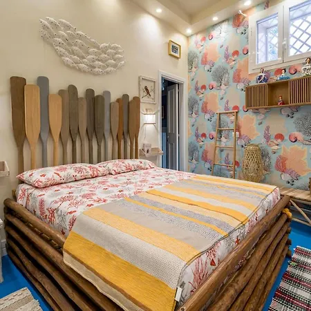 Πανσιόν La Casa Di Nonna Piera