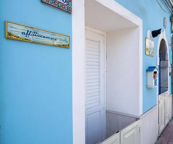 La Casa Di Nonna Piera 4*