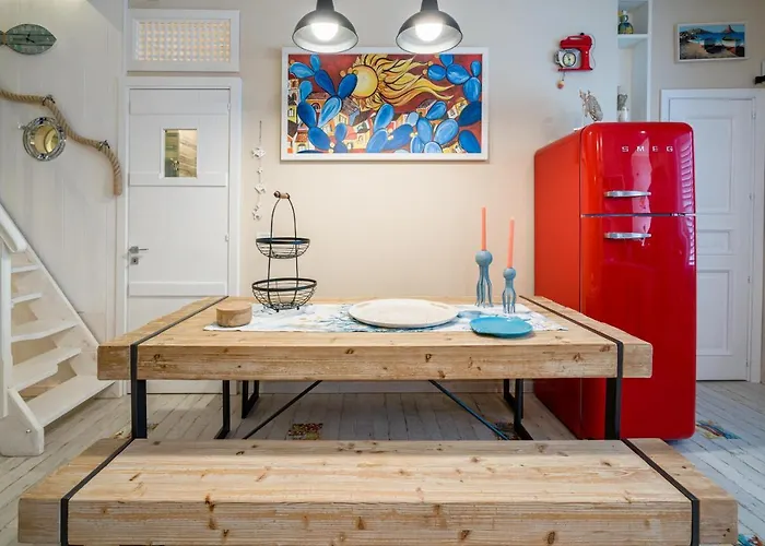 La Casa Di Nonna Piera 4* גיארדיני נאקסוס