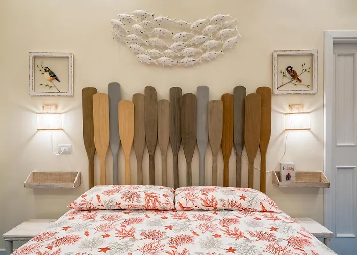 בית הארחה La Casa Di Nonna Piera גיארדיני נאקסוס